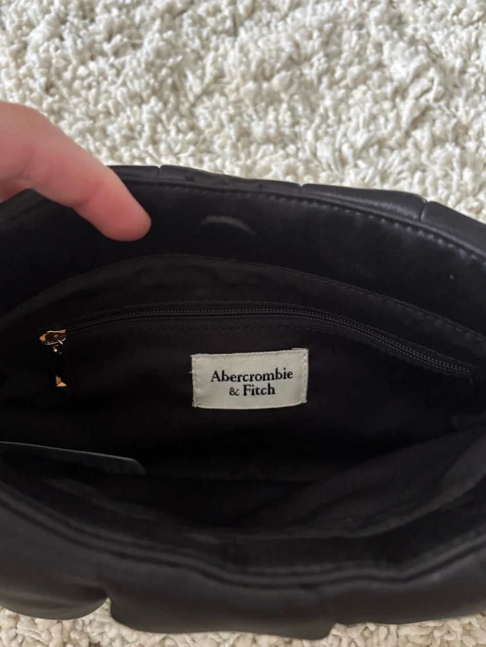 N/A abercrombie fitch